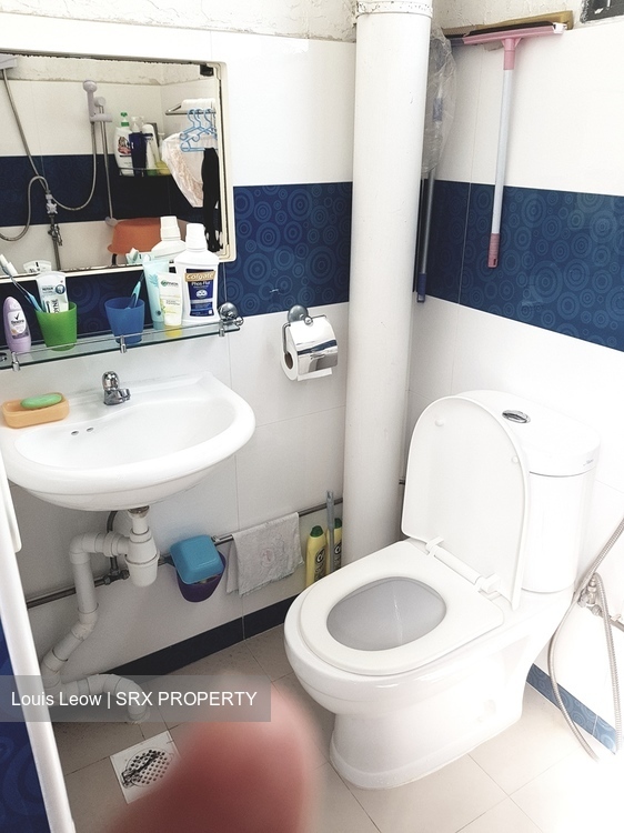 Blk 133 Simei Street 1 (Tampines), HDB 4 Rooms #178948102